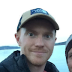 Meet your Posher, Aaron